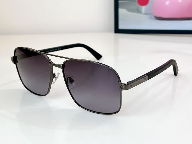 Cartier Sunglasses